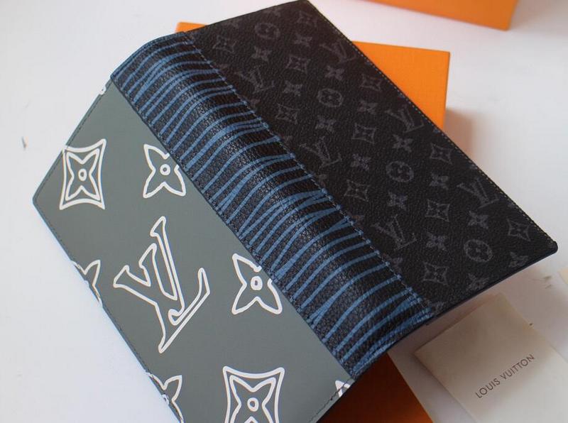 SAMC - Mix Wallets - 021
