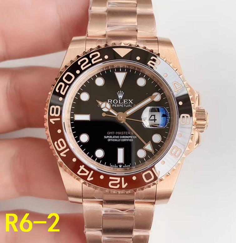 SAMC - Mix Watches - 130
