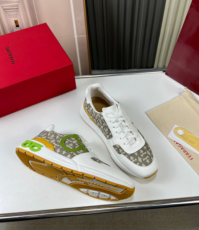 Glami - FGO Men Shoes - 1016
