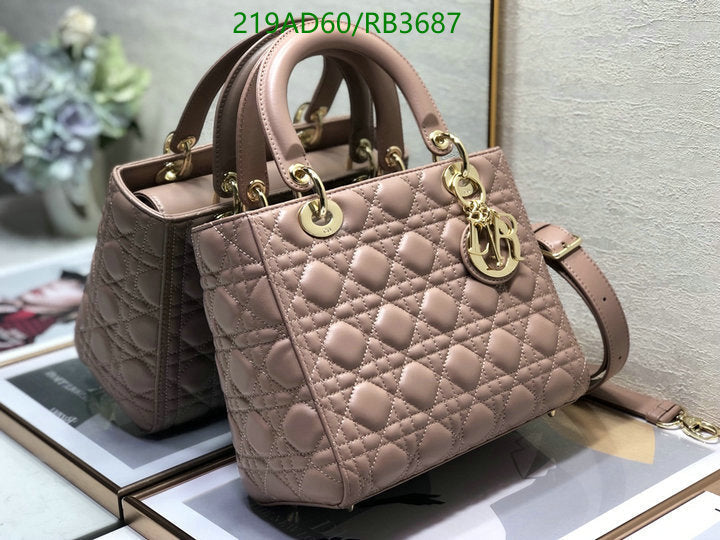 SAMCC - DOR Bags - 1208