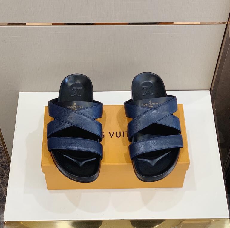 Glamy - LOV Men Shoes - 1599