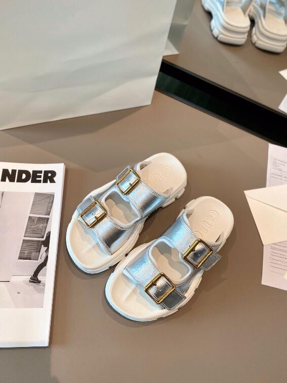 SAMC - GUKI Women Shoes - 2050