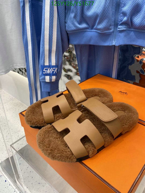 SAMC - HMS Women Shoes - 529