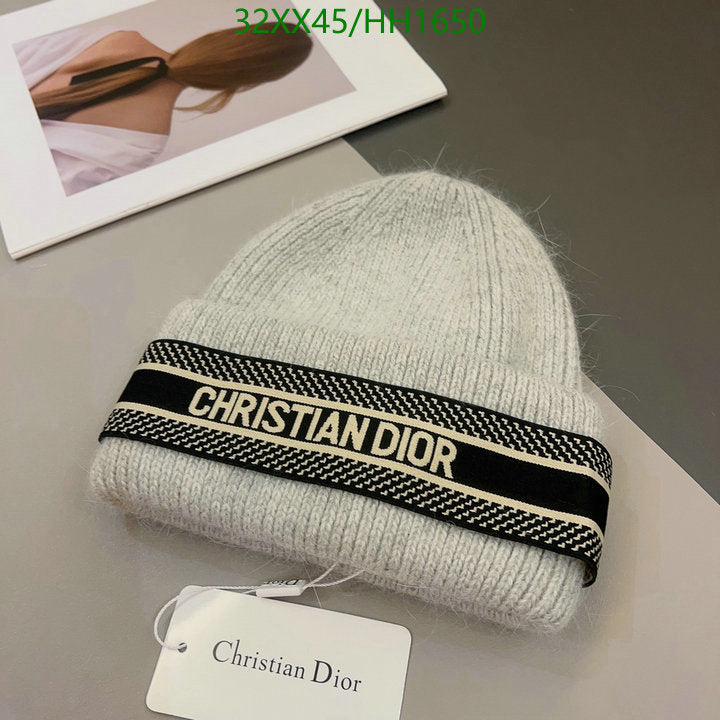 SAMC - DOR Caps & Hats - 110