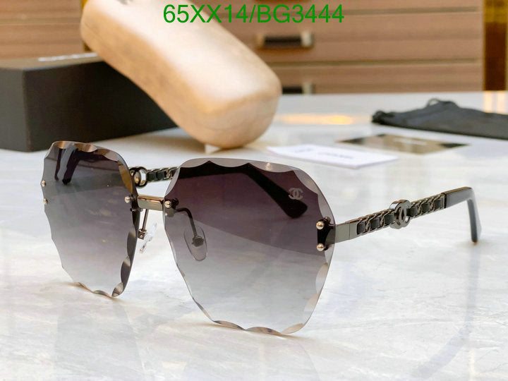 SAMC - CHL Glasses - 169