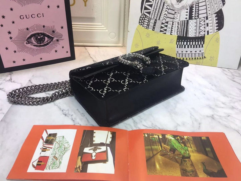 Glami Fashion - GCI Bags - 10630