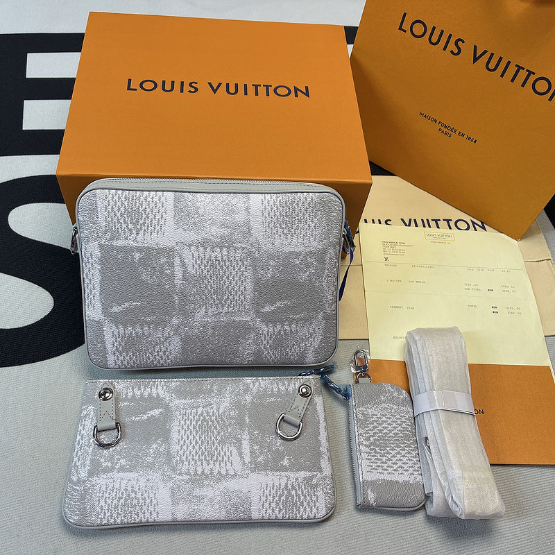 Glami Fashion Lu-Vi bags - 10063