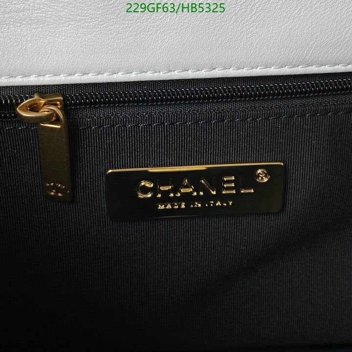 SAMC - CHL Bags - 171