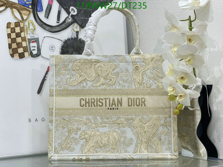 SAMCC - DOR Bags - 833