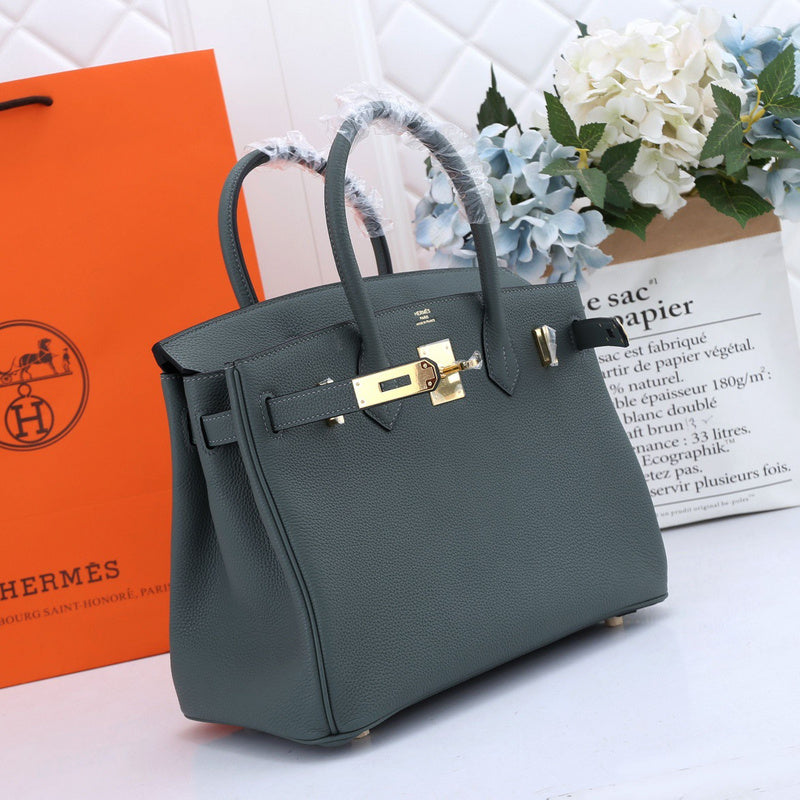 Satchel Bags - HMS-Bags - 166