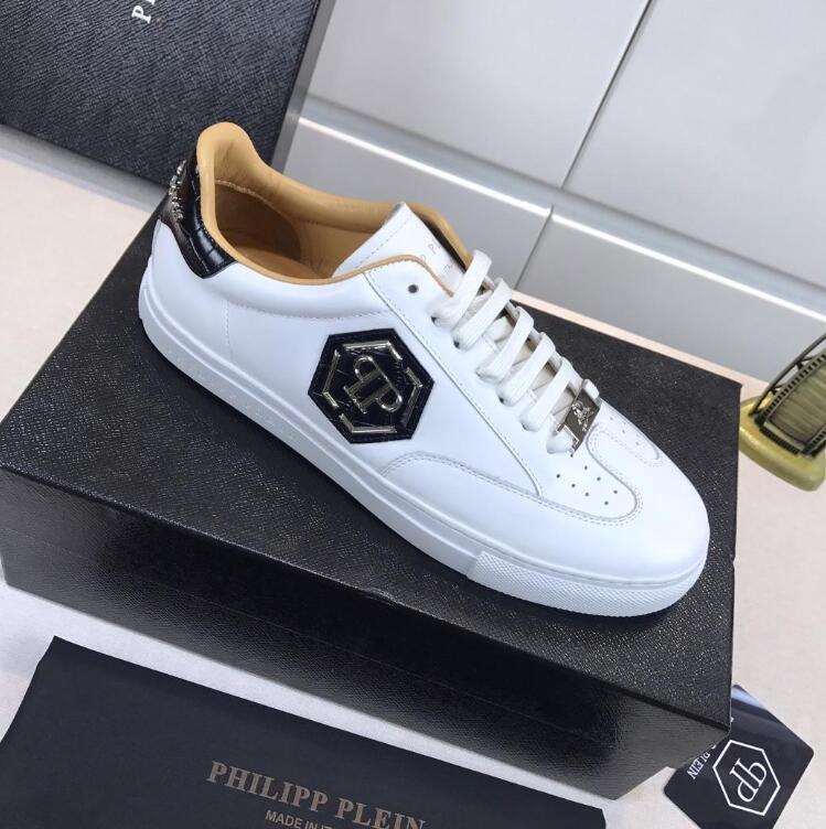 Glamy - PHP Shoes - 225