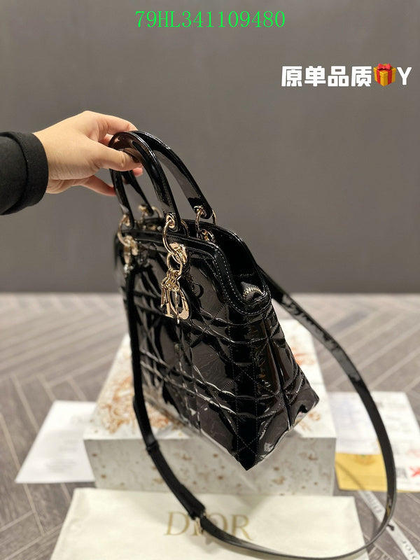 Glami - DOR Bags - 1086