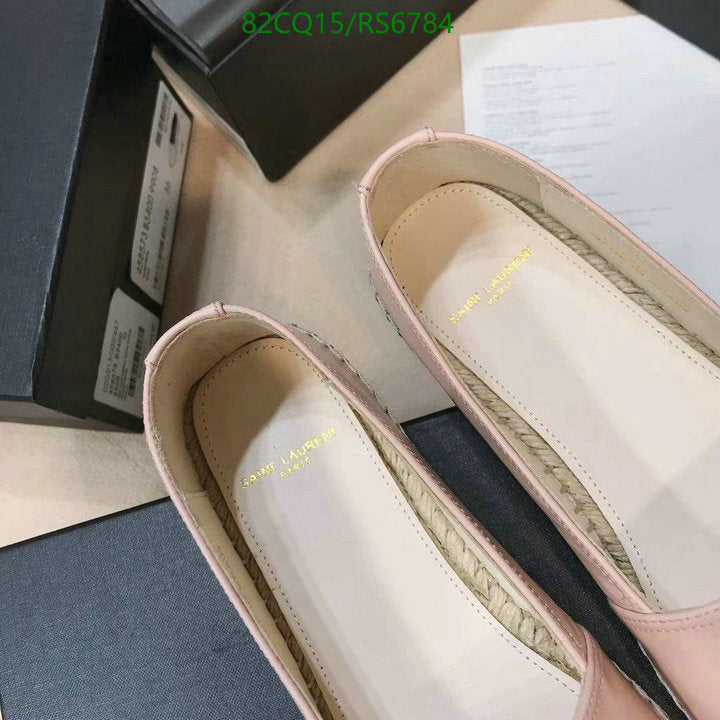 SAMC - YLS Women Shoes - 167