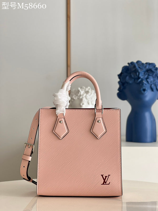 Glamy - LOV Bags - 075