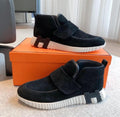 SAMC - HMS Men Shoes - 211