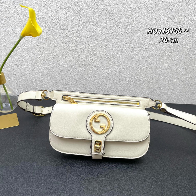 Satchel Bags - GCI Bags - 1642