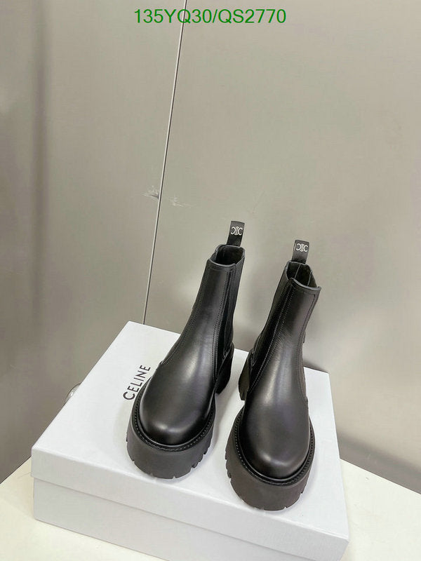 SAMC - COL Women Shoes - 104