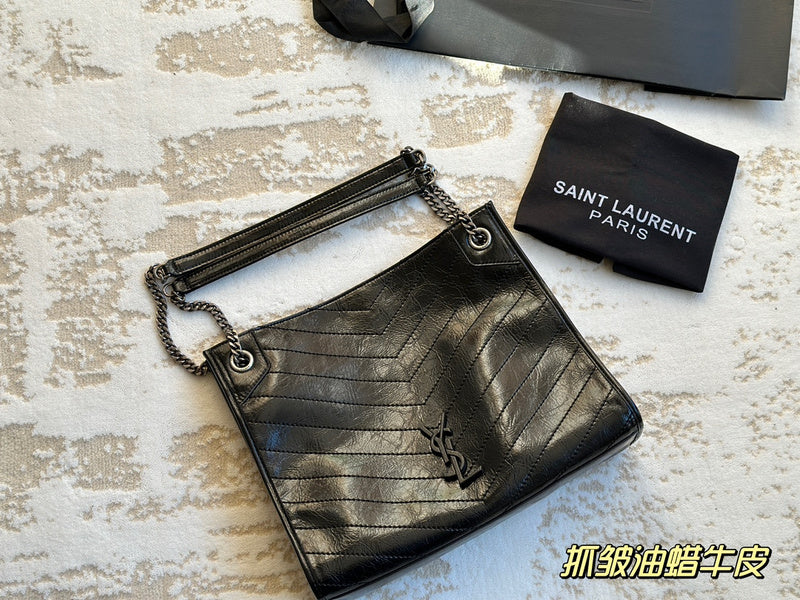 Satchel Bags - STLT Bags - 017