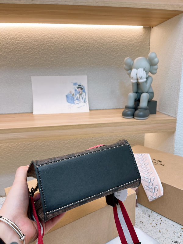 Satchel Bags - CCH Bags - 422