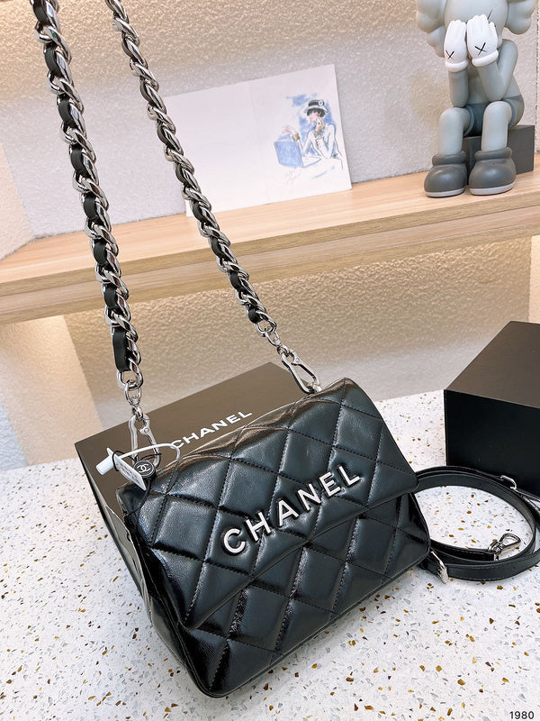 Satchel Bags - CHL Bags - 7167
