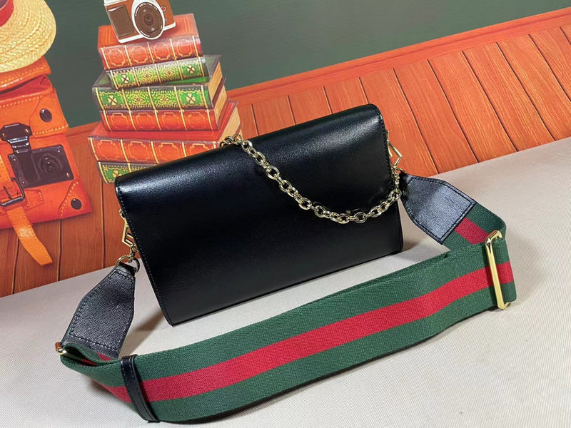 Satchel Bags - GCI Bags - 1482