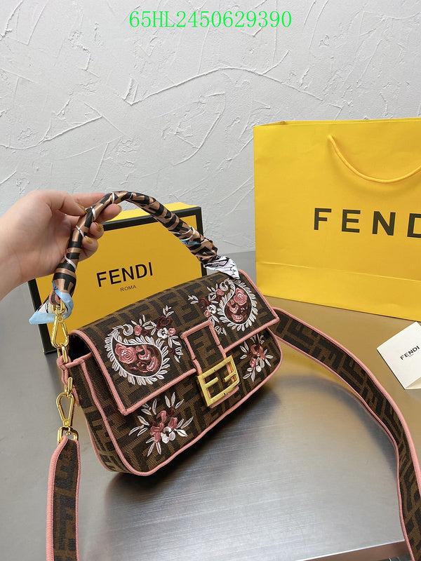 Glami - FDE Bags - 1520