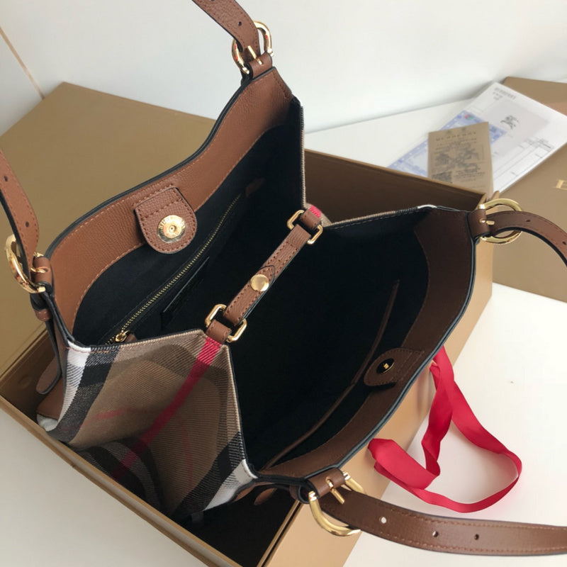 ELE Fashion -BBR Bags - 1255