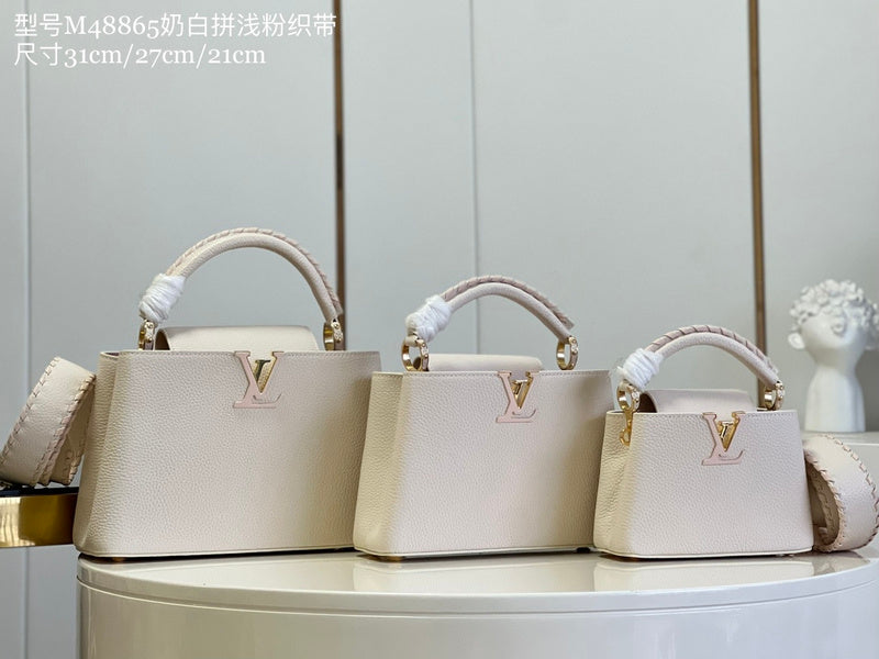 Satchel Bags - VL Bags - 1761