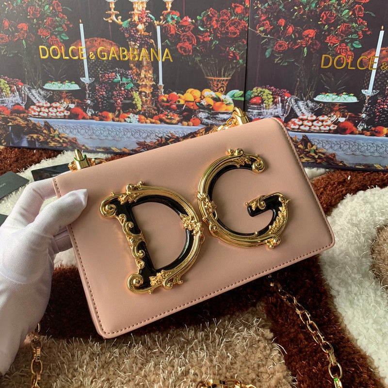 Satchel Bags - DNG Bags - 043