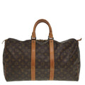Louis Vuitton Keepall 45 Travel