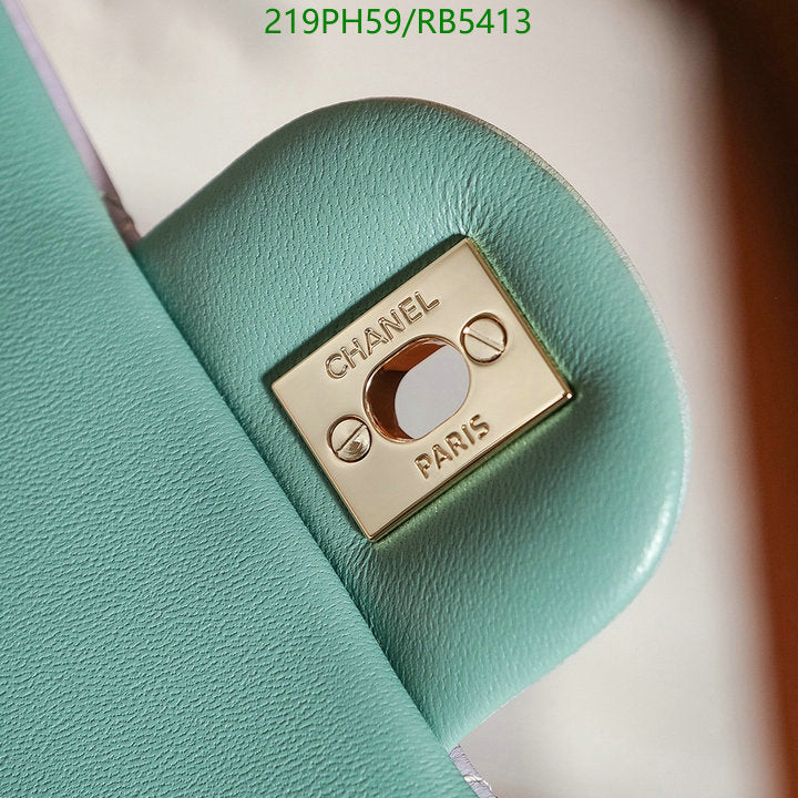 SAMC - CHL Bags - 063