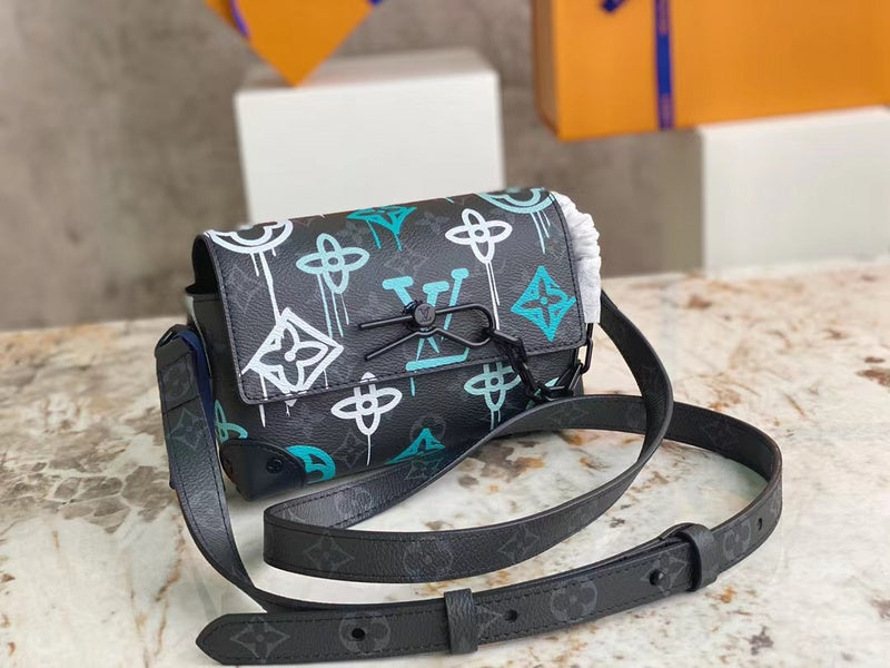 Glami-i - LOV Men Bags - 096