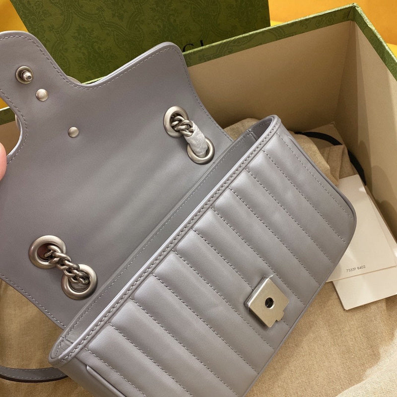 Glami Fashion - GCI Bags - 9329