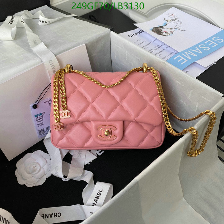 SAMC - CHL Bags - 928