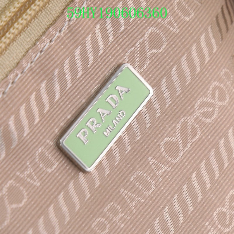 Satchel Bags - PDA Bags - 3223