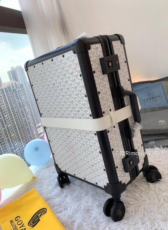 SAMC - Travel Bags - 068