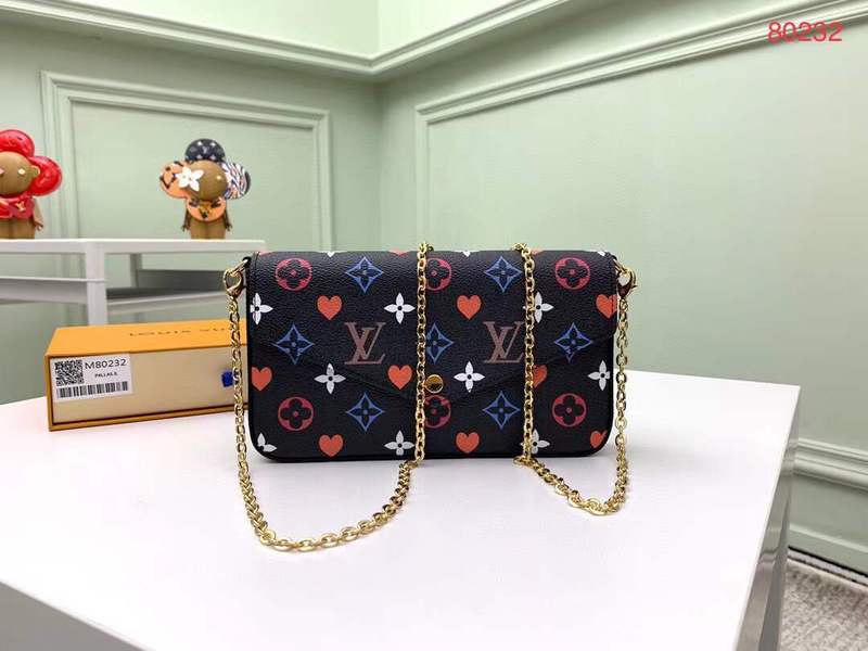 Satchel Bags - VL Bags - 6734
