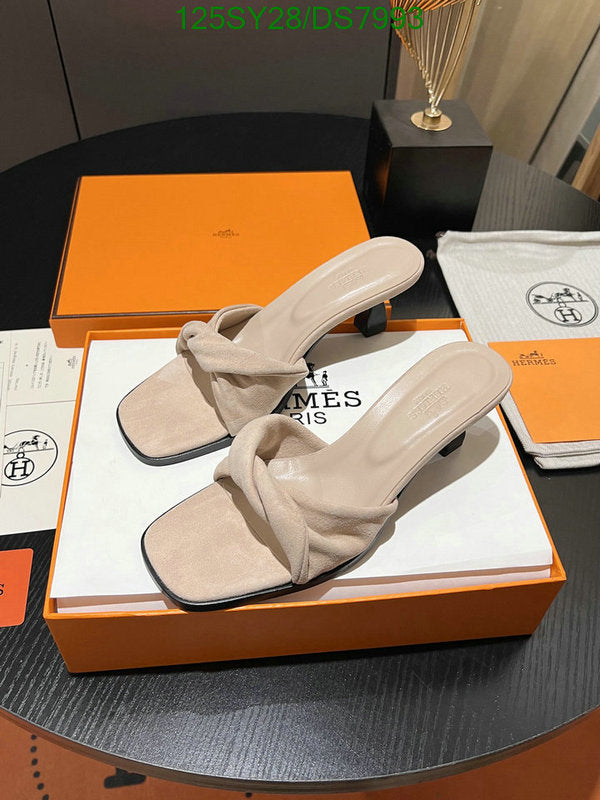 SAMC - HMS Women Shoes - 026