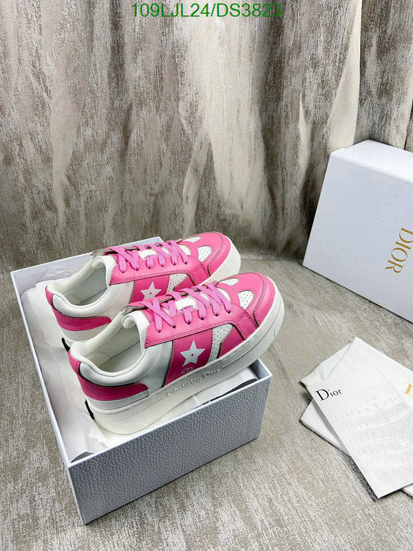 SAMCC - DOR Women Shoes - 1425