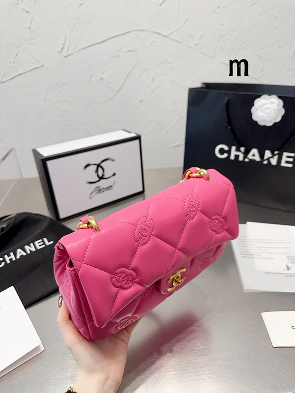 Satchel Bags - CHL Bags - 7029