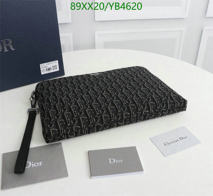 SAMCC - DOR Bags - 1547