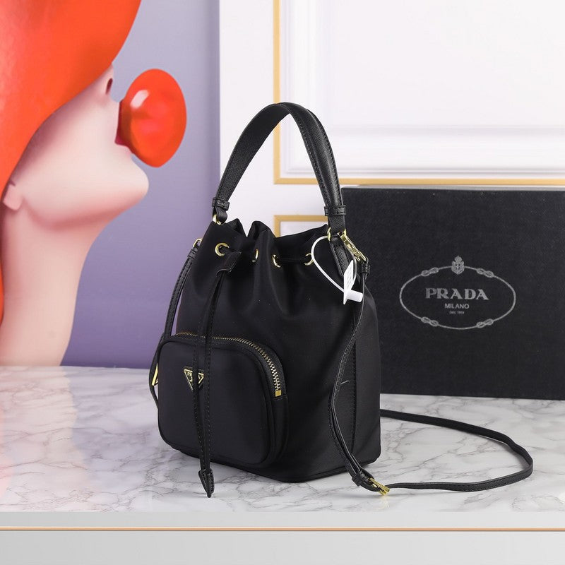Satchel Bags - PRA Bags - 059