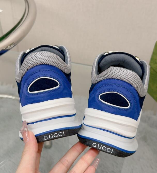 SAMC - GUKI Women Shoes - 353