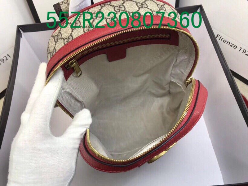 Glami Fashion - GCI Bags - 11463