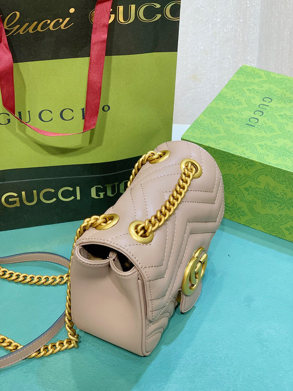 Satchel Bags - GCI Bags - 1620