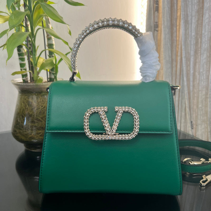 Glamy - VEL Bags - 974