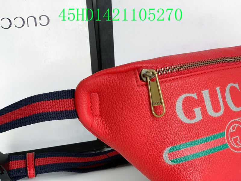 Glami Fashion - GCI Bags - 10750