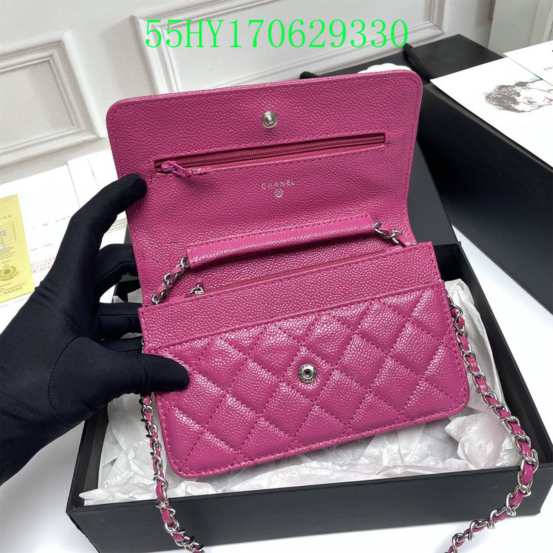 Glami - CHL Bags - 554