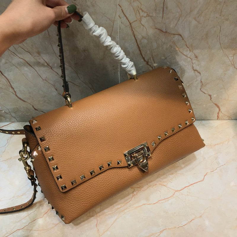 Satchel Bags - VTO Bags - 1266