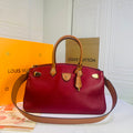 Satchel Bags - VL2 Bags - 376